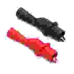 Fluke AC175 1000V Alligator Clips